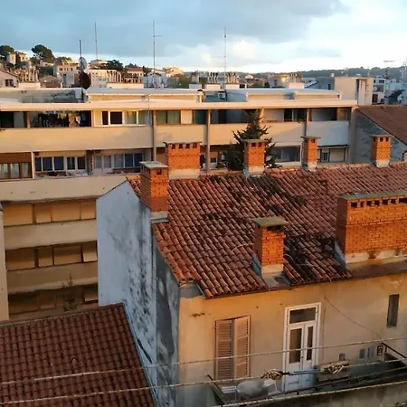 Apartmán Apartment Pula Viewpoint