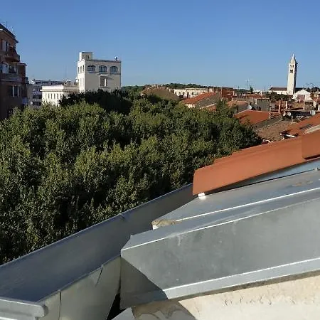 Apartment Pula Viewpoint * Pula