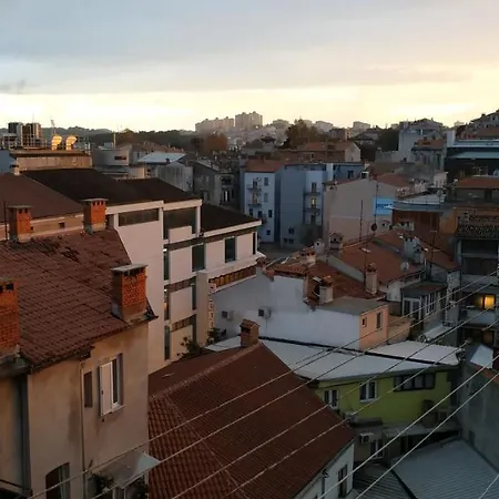 Apartmán Apartment Pula Viewpoint Pula