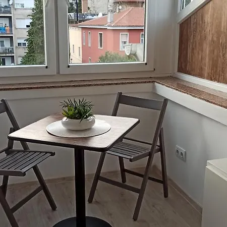 Apartment Pula Viewpoint