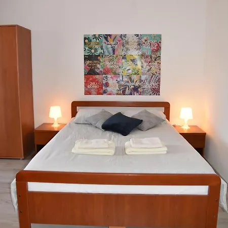 Apartment Pula Viewpoint Pula