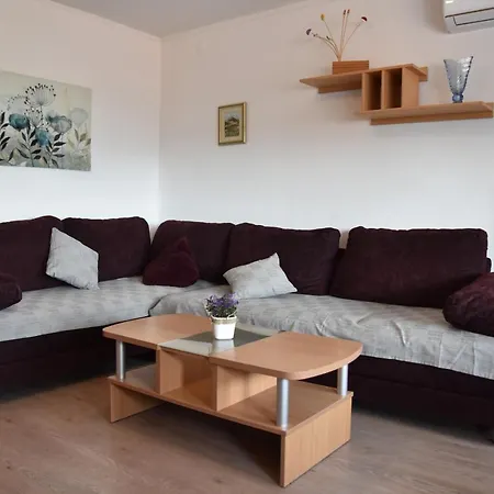 Apartment Pula Viewpoint * Pula