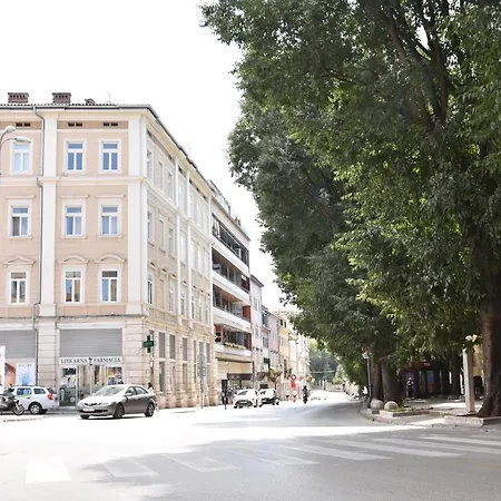 Apartmán Apartment Pula Viewpoint