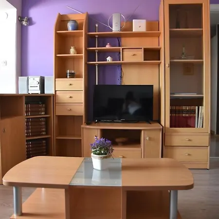 Apartmán Apartment Pula Viewpoint