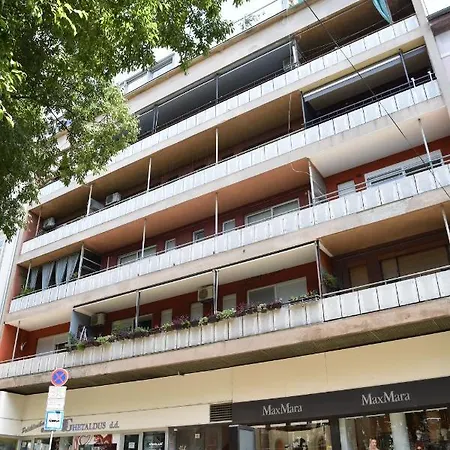 Apartmán Apartment Pula Viewpoint