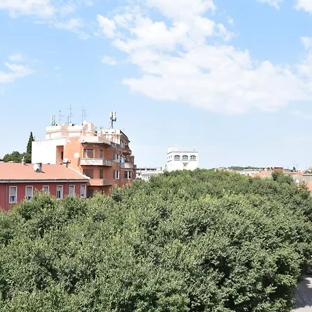 Apartmán Apartment Pula Viewpoint