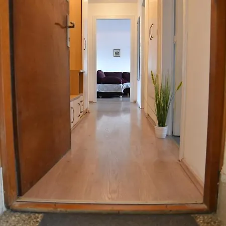 Apartment Pula Viewpoint